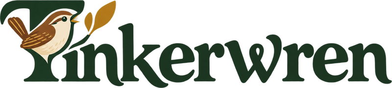 Tinkerwren